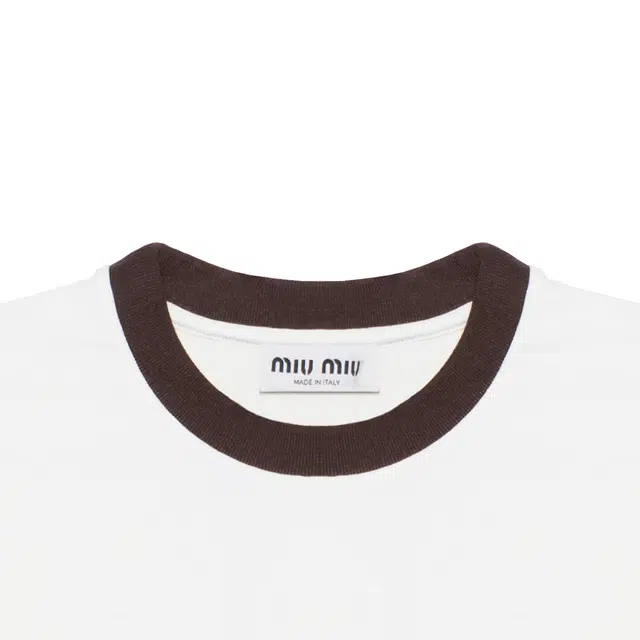 MIU MIU T