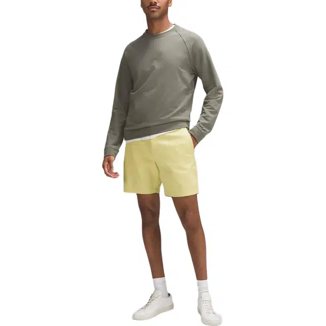 lululemon Commission 7"