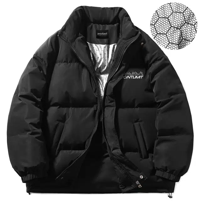POINTLIMIT FW24 Logo