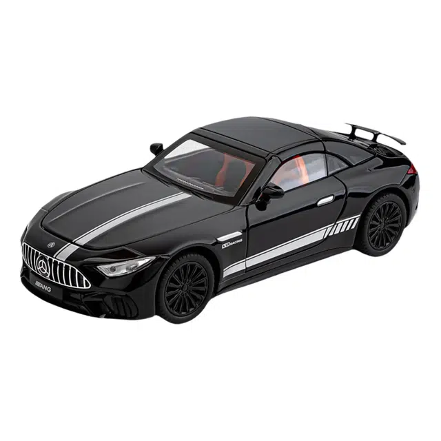 SL63 122