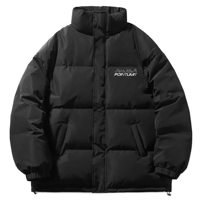 POINTLIMIT FW23 Logo