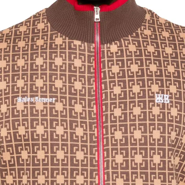 WALES BONNER FW24