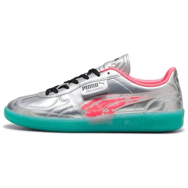 PUMA Palermo