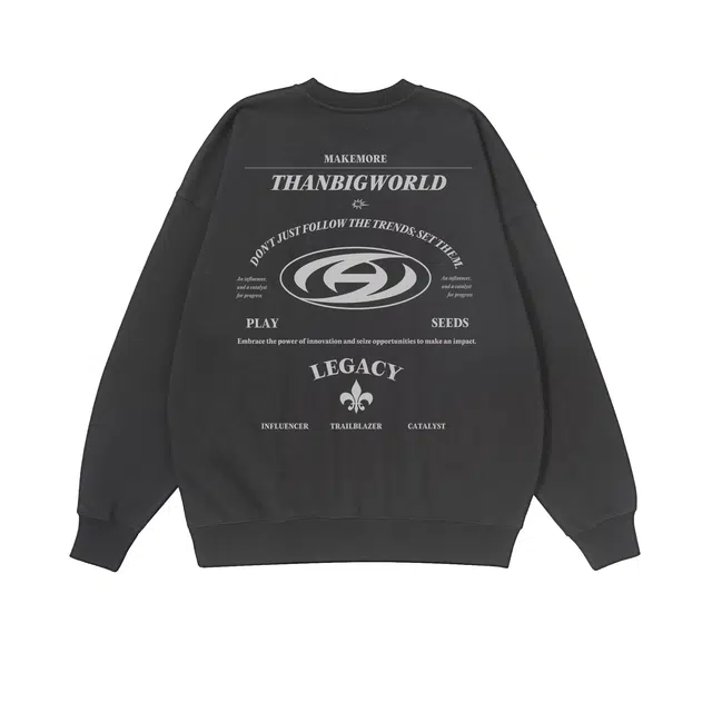 Makemore legacy