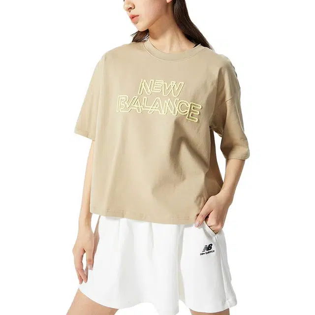 New Balance T