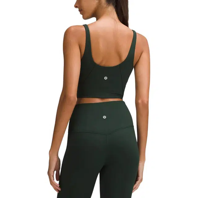 lululemon Align Corset Tank Top