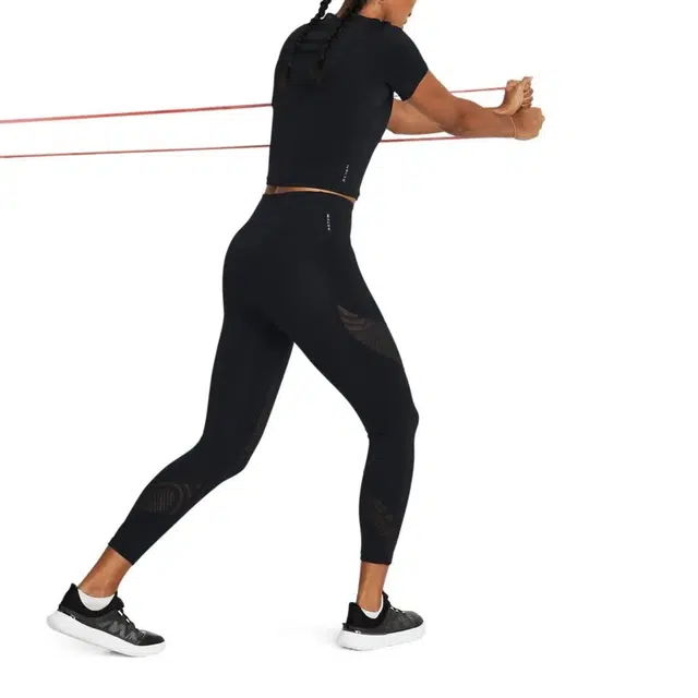 Under Armour Vanish Elite Vent T