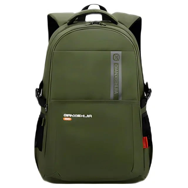 尊梵 尼龙 双肩包 商务容量休闲旅行 男款 多色