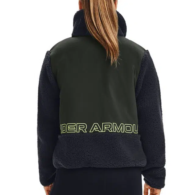 Under Armour Legacy Sherpa
