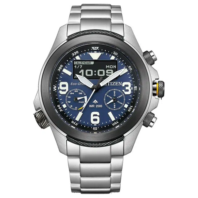 CITIZENPROMASTER200