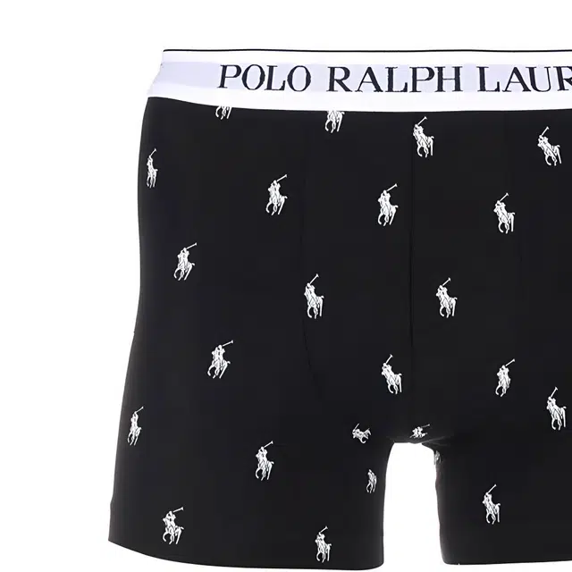 Polo Ralph Lauren SS22 Logo 5