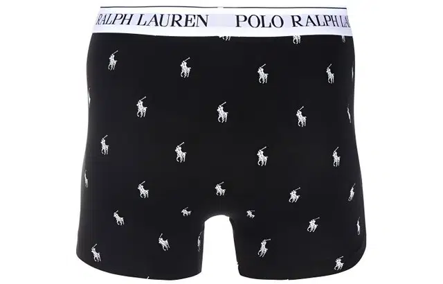 Polo Ralph Lauren SS22 Logo 5