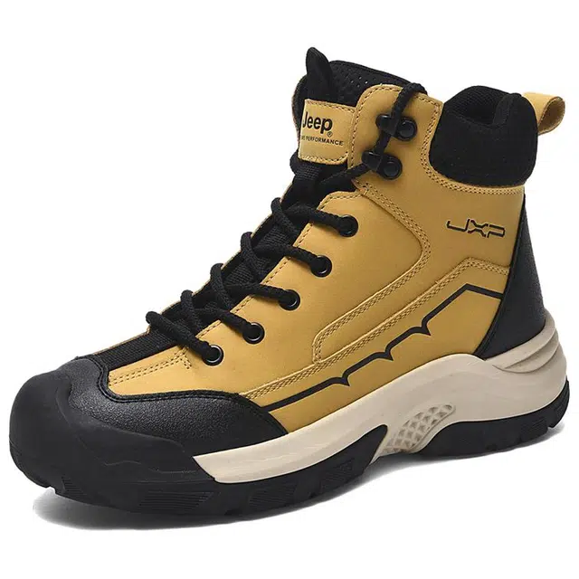 Jeep XTREME PERFORMANCE