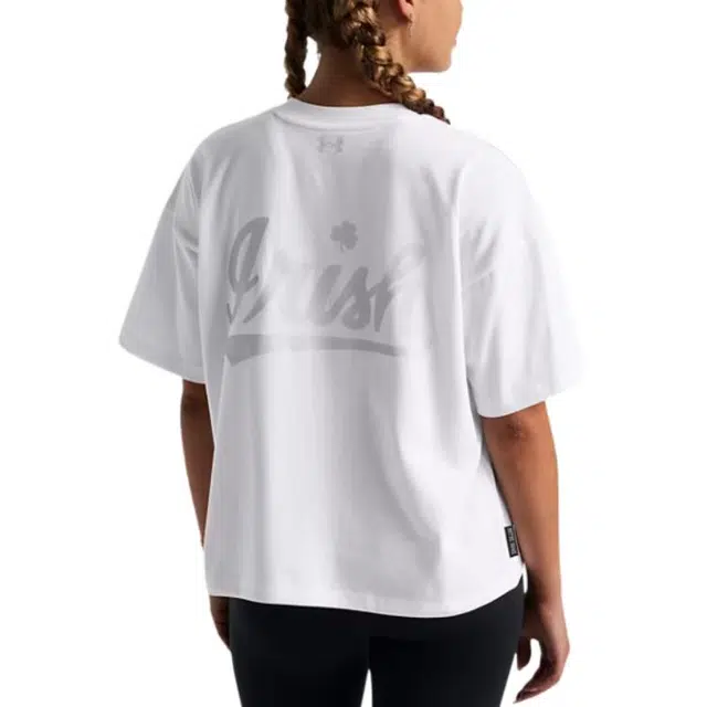 Under Armour Collegiate Heavyweight T