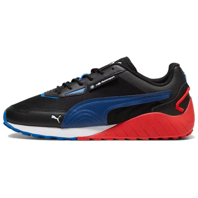 PUMA BMW MMS SPEEDFUSION