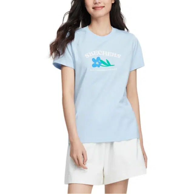 Skechers T