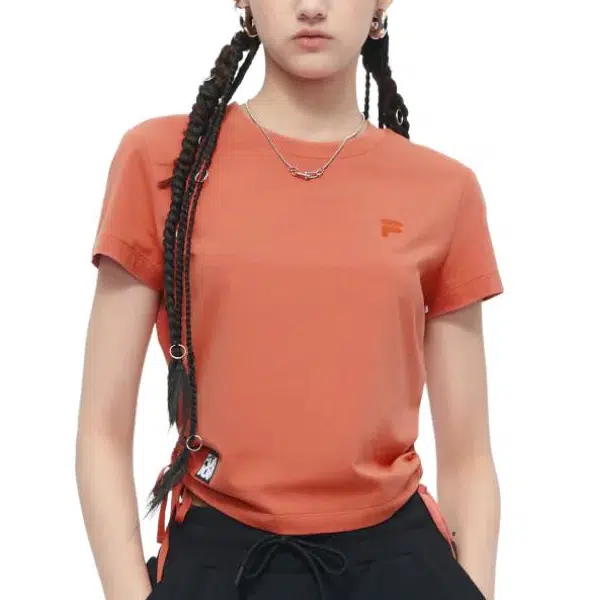 FILA FUSION INLINE logo T