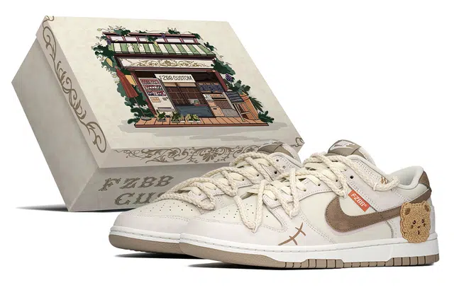 Nike Dunk FZBB
