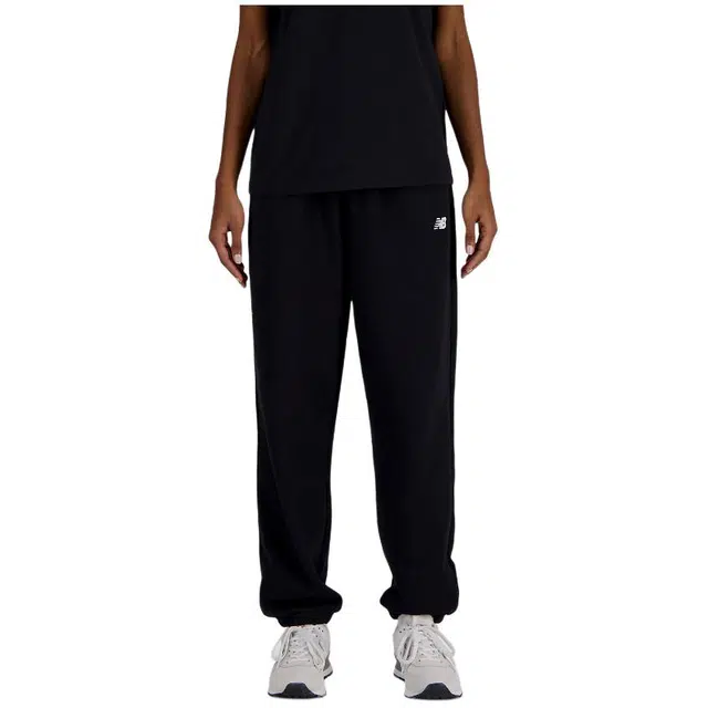 New Balance Sport Essentials French Terry Jogger Logo
