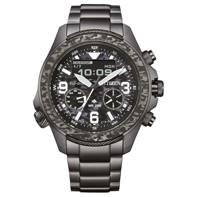 CITIZENPROMASTER200m