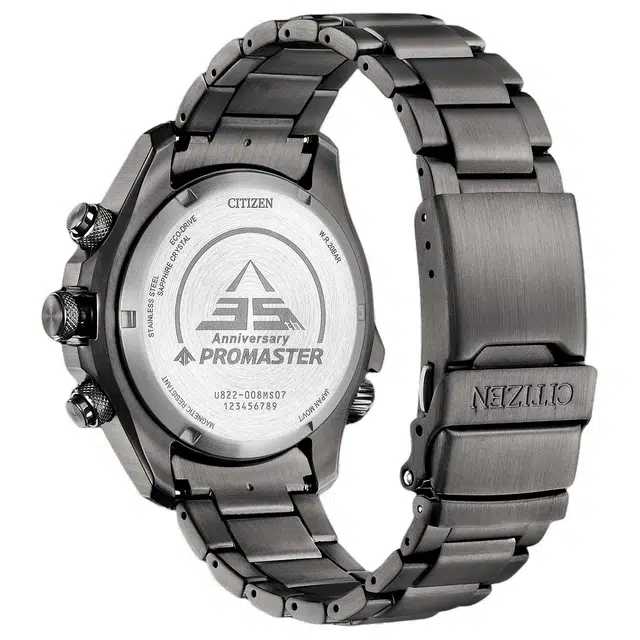CITIZENPROMASTER200m