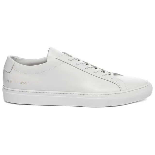 COMMON PROJECTS
