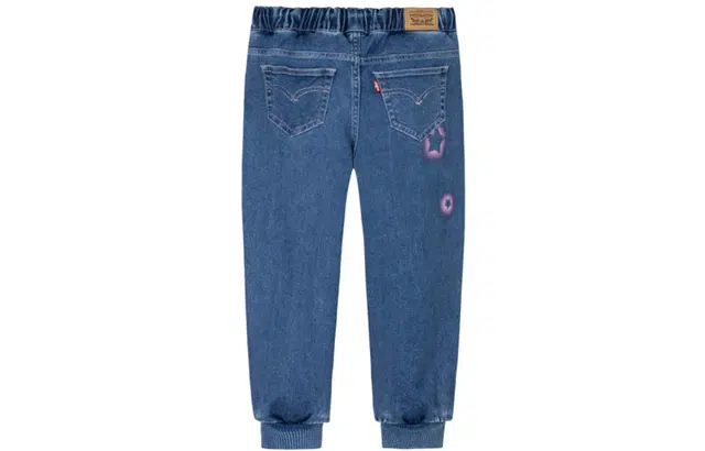 levis x MINIONS IP