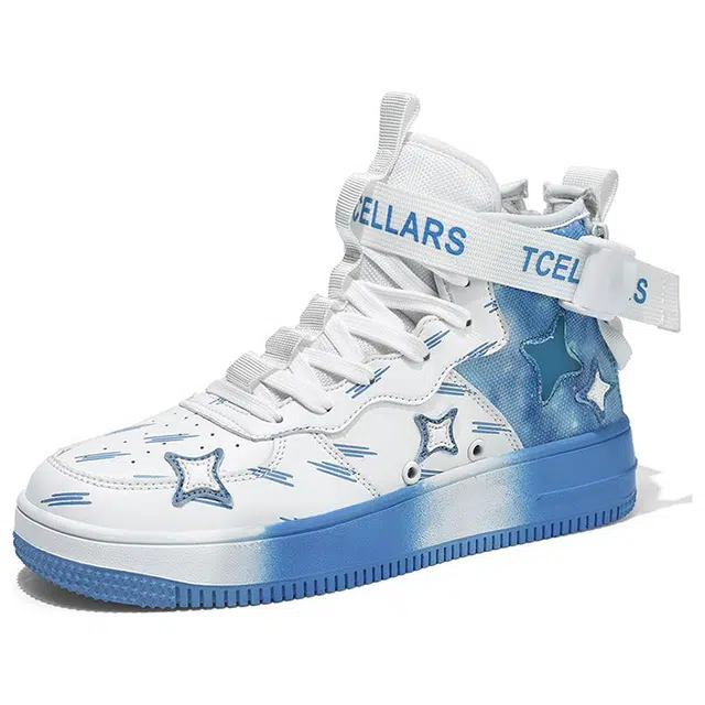 TCELLARS