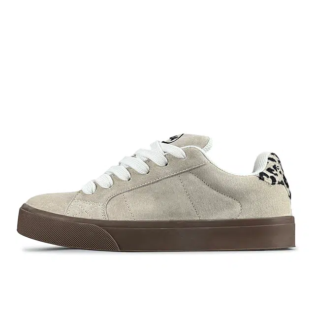 LuzaoT Super Drag Leopard Brown