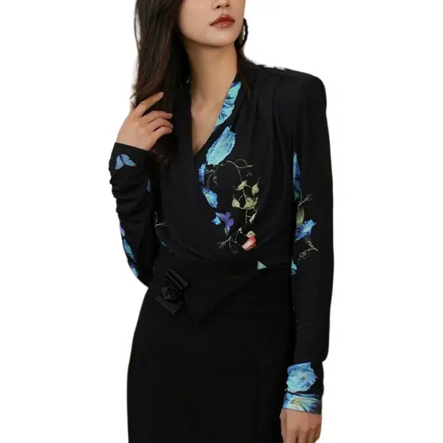 BESIONIA FW24 V