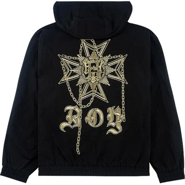 Boy London logo