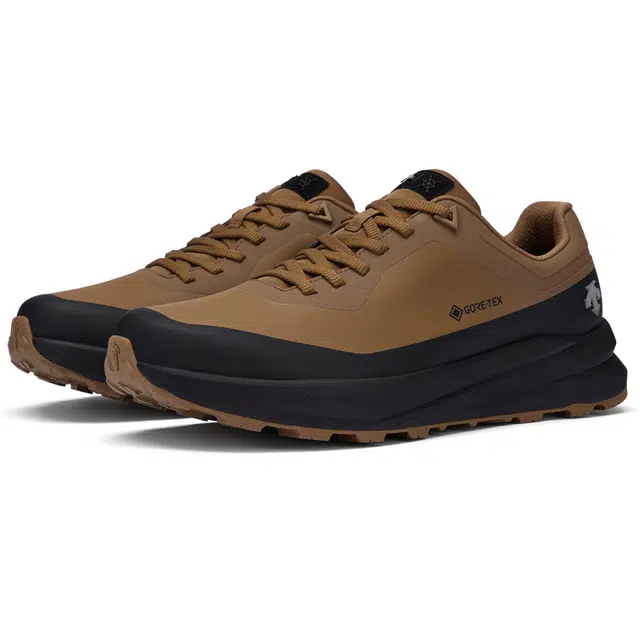 DESCENTE DUALIS GORE-TEX