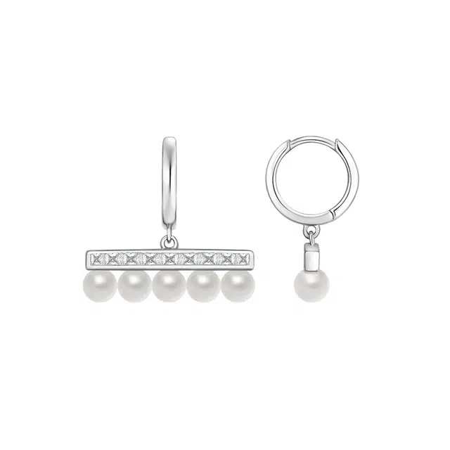 DESIGN CIRCLES S925