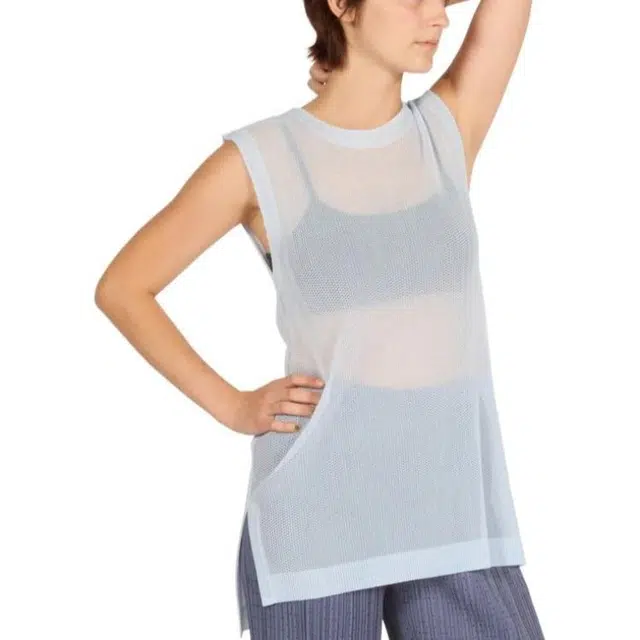 PLEATS PLEASE ISSEY MIYAKE T