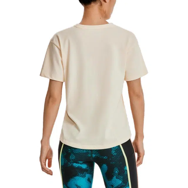 Under Armour Project Rock LogoT