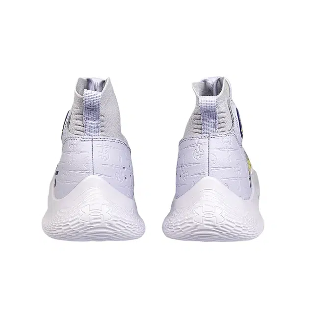 Under Armour Curry 4 BNK