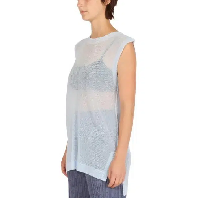 PLEATS PLEASE ISSEY MIYAKE T