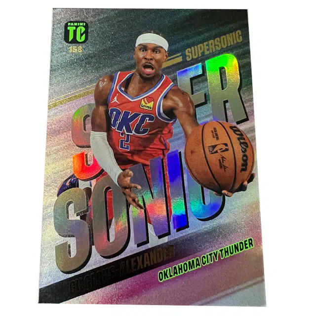 PANINI sga tc