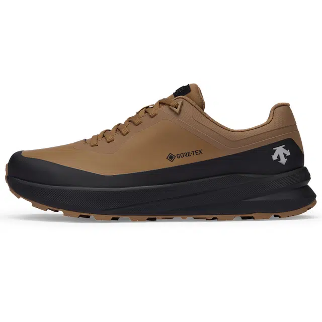DESCENTE DUALIS GORE-TEX