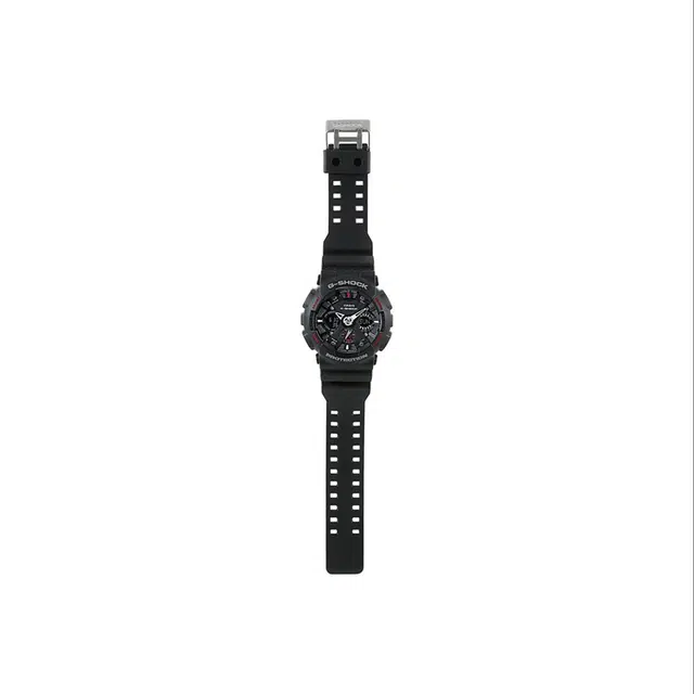 G-SHOCK