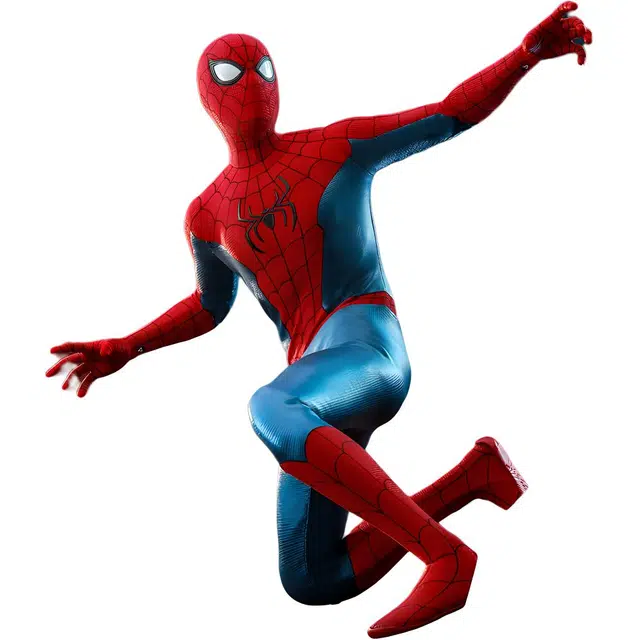 Hot Toys 29cm