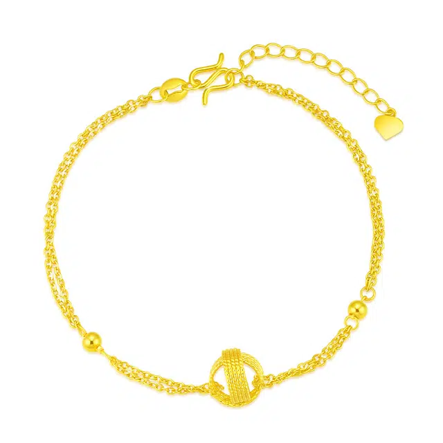 CHINA GOLD 999