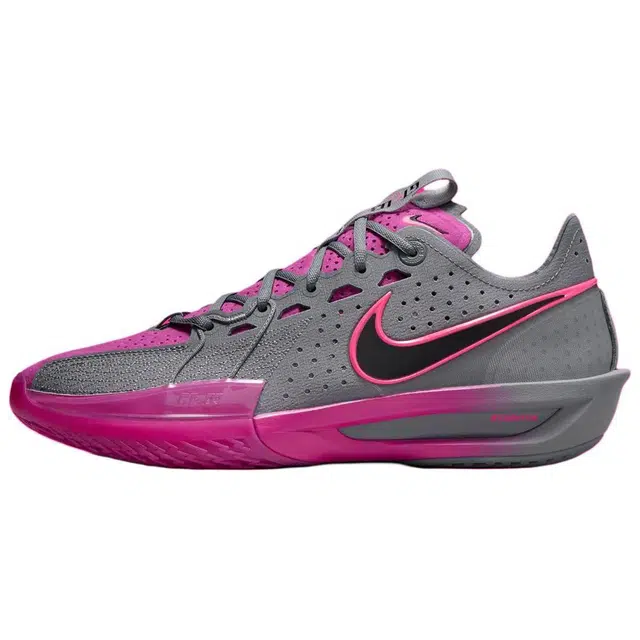 Nike Air Zoom GT Cut 3 Hot Fuchsia