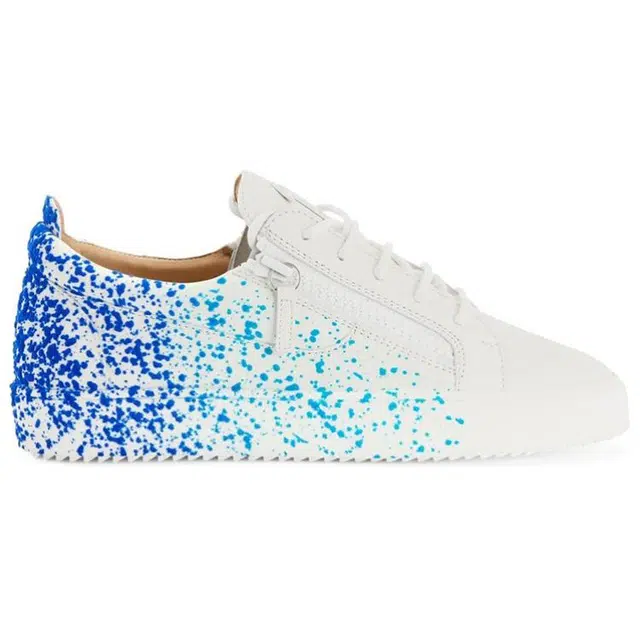 giuseppe zanottiGZ Frankie