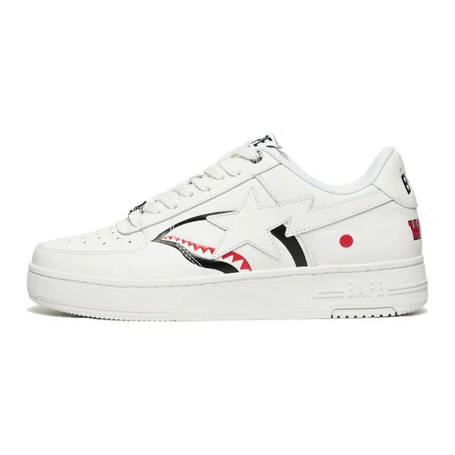 A BATHING APE FW24 BAPE STA
