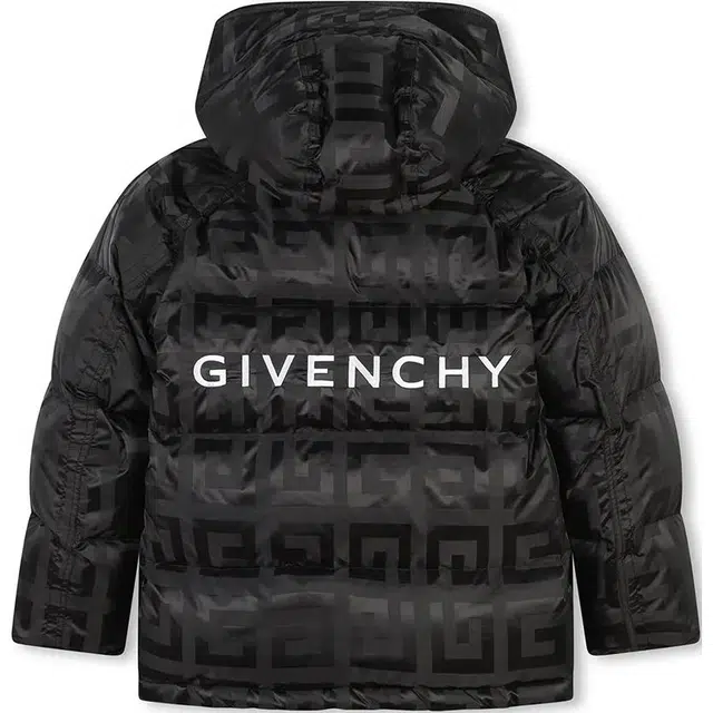 GIVENCHY FW24 Logo