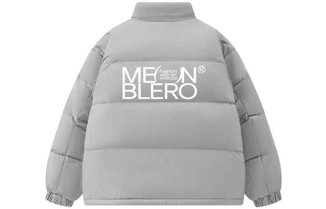 Menblero LOGO