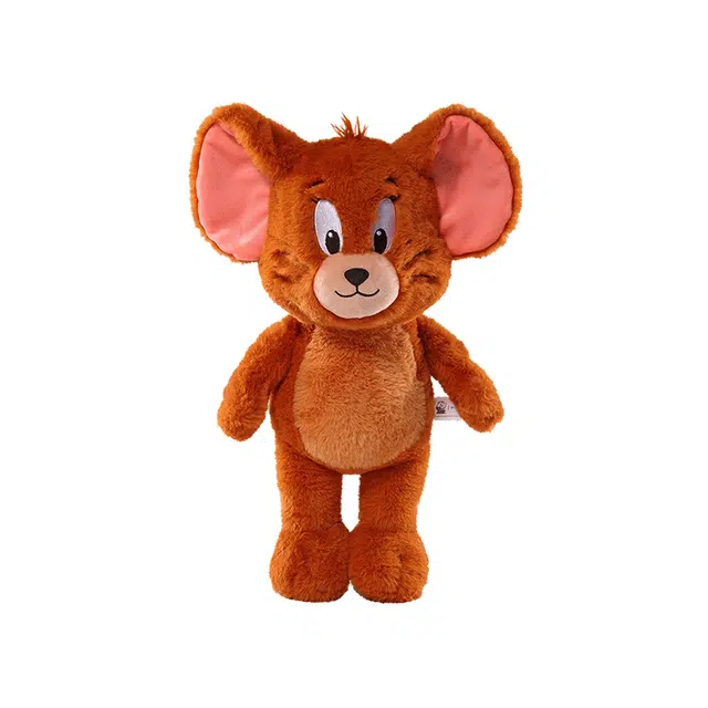 HUGKIS TOM AND JERRY