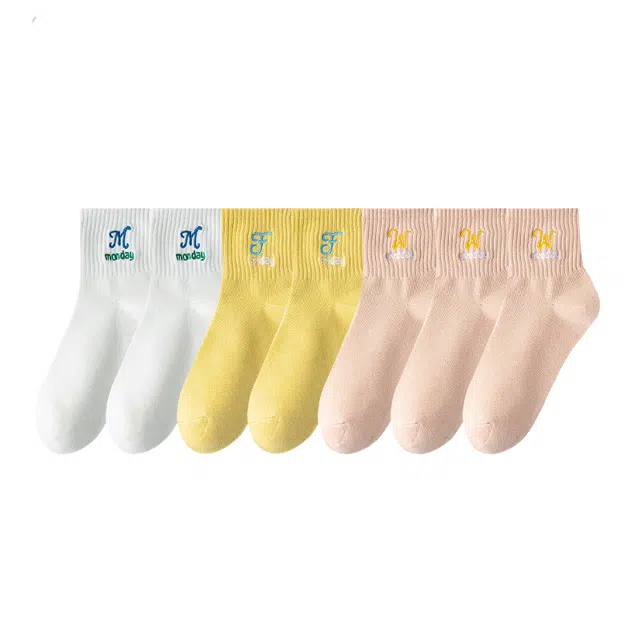 7