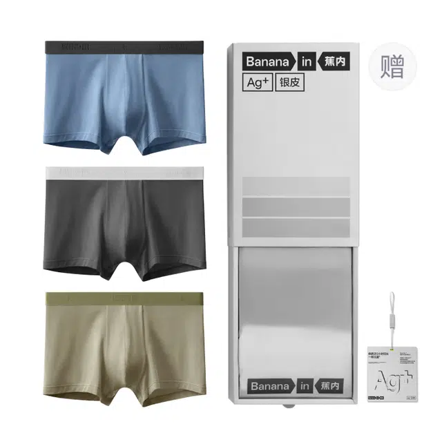 Bananain 301P 403A 3 6